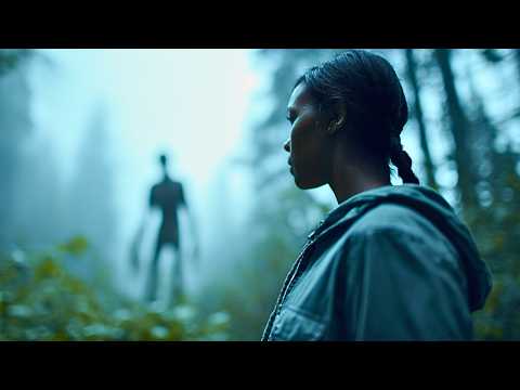 Escape from the MANIAC's lair | Survival at the Cost of Life! | Full Movie in English 4K