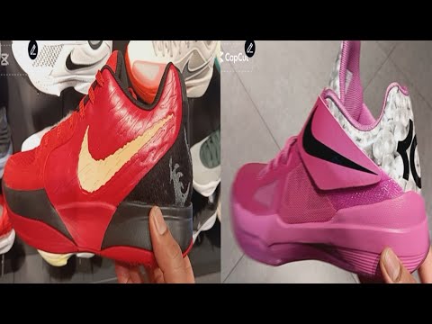 Kd 4 shoes/ J Morant /Warriors Jersey/ Christmas Day 2024