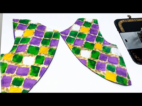 Beautiful Baby Jacket # Jacket making in just 10 minute # DiY Baby Jacket # Jacket
