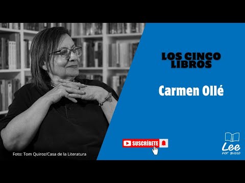 Vido de Carmen Olle