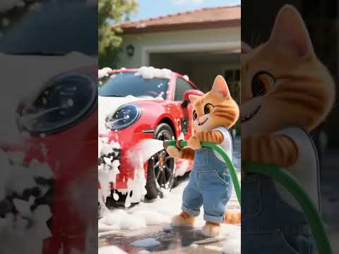 funny #videoshort #funny #imut #cat