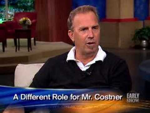 Kevin Costner Is 'Mr. Brooks' (CBS News) - UClzCn8DxRSCuMFv_WfzkcrQ