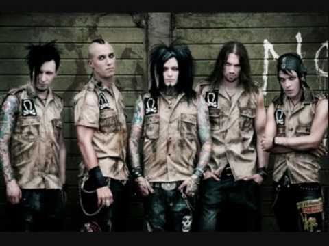 The Defiled - Locked In Freedom
