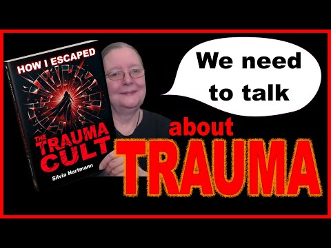 We Need To Talk About Trauma!