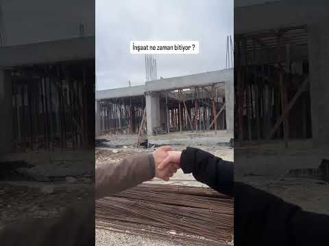 Müteahhit kendinsindir #yeniev #inşaat #inşaatsüreci #taşınıyoruz #evyaptırıyoruz