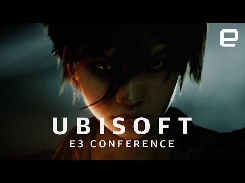 Ubisoft E3 2018 Conference in 10 minutes - UC-6OW5aJYBFM33zXQlBKPNA