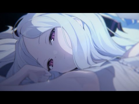 【ブルアカ】ヒナASMR