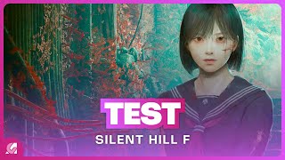 Vido-Test : SILENT HILL F : Un jeu qui relance enfin la lgende de l'horreur ? ! TEST
