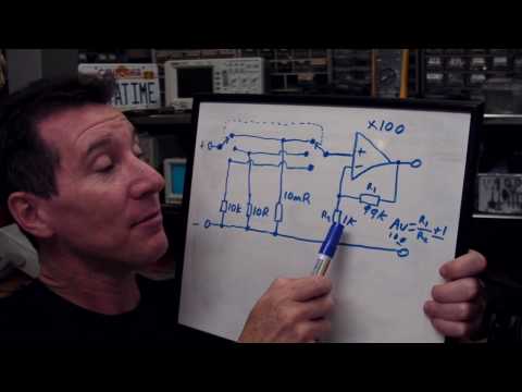 EEVblog #72 - Let's Design a Product - UC2DjFE7Xf11URZqWBigcVOQ