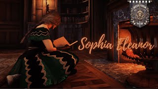 【RDR2 Roleplay】SOPHIA ELEANOR EPS.27 #cakrawalacountyredm