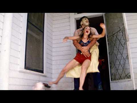 ホラー映画『悪魔のいけにえ』はなぜ語り継がれるのか？／映画『チェイン・リアクションズ』予告編