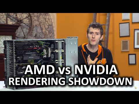 AMD vs Nvidia for Video Rendering - Adobe Premiere and Media Encoder - UCXuqSBlHAE6Xw-yeJA0Tunw