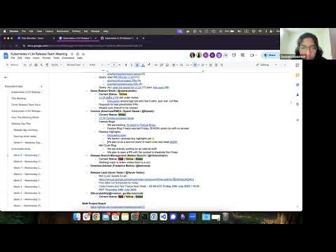 Kubernetes SIG Release for 2025-07-16T06:28:08Z.mp4