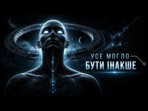 Чому Всесвіт саме такий? | Фільм Перший