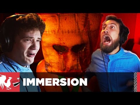 Five Nights at Freddy's In Real Life - Immersion - UCzH3iADRIq1IJlIXjfNgTpA