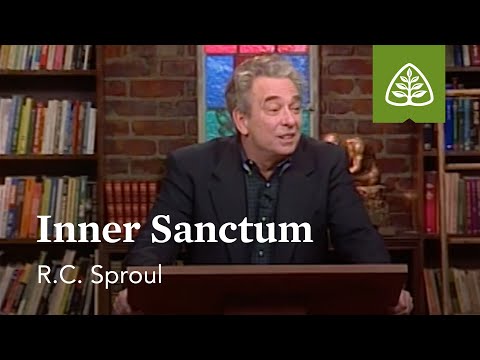 Inner Sanctum: Fear and Trembling with R.C. Sproul