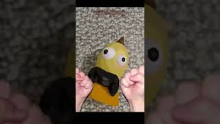 This Is How I Feel About You...