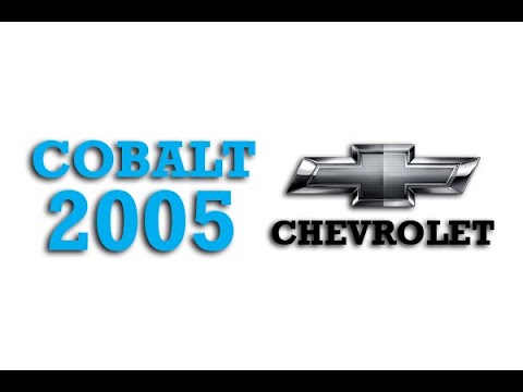 Схема предохранителей Chevrolet Cobalt: полное руководство и расшифровка