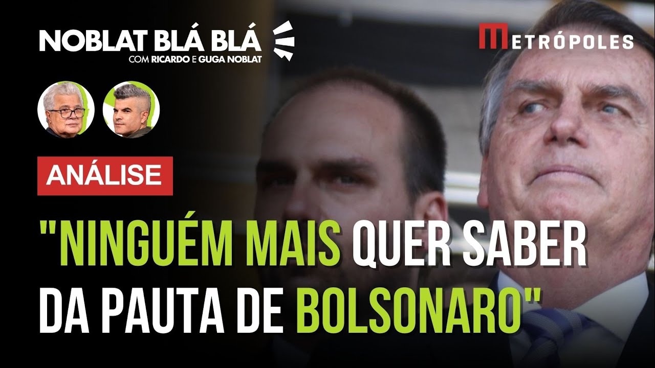 O CLÃ Bolsonaro pode continuar defendendo o líder já condenado, mas o Brasil quer virar a página