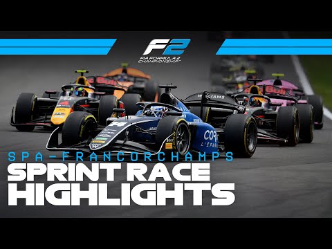 FORMULA 1