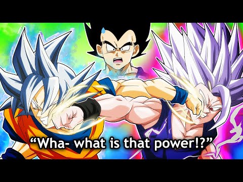 It’s FINALLY Here! BEAST GOHAN VS ULTRA INSTINCT GOKU SHOCKS EVERYONE | Dragon Ball Super