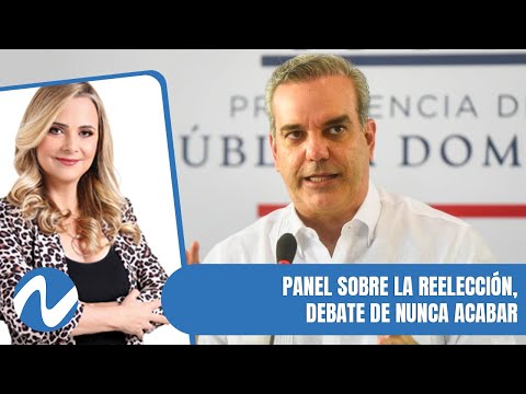 Panel sobre la reelección, debate de nunca acabar | Nuria Piera