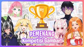 【Event】Review Gambar Kompetisi Anniversary YumeLive!
