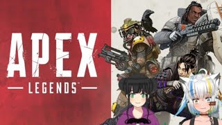 【APEX】ママとApex 【Vtuber】