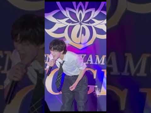 立川-章劇さんとのコラボ！9月26日【レイニーブルー】高野航大#しいたか　＃しいたか。#嬉しい