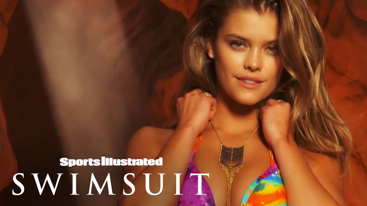 Nina Agdal, Robyn Lawley And Friends’ Sexiest Moments | Sports Illustrated Swimsuit