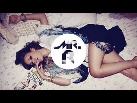 Ellie Goulding - Tessellate (Alt-J Cover) - UCd3TI79UTgYvVEq5lTnJ4uQ
