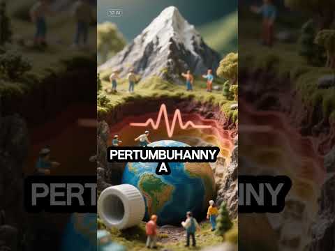 FAKTA UNIK GUNUNG EVEREST #foryou #viral #faktaunik #video