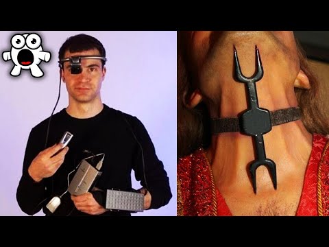 The Worst Wearable Devices Ever Invented - UCkQO3QsgTpNTsOw6ujimT5Q