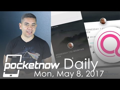 Google Fuchsia OS emerges, Microsoft "Surface Pro Next" & more - Pocketnow Daily - UCO_vmeInQm5Z6dEZ6R5Kk0A