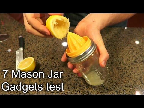 7 Mason Jar Gadgets Put to the Test - UCe_vXdMrHHseZ_esYUskSBw