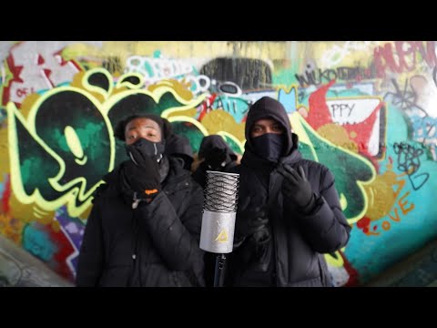 Ripper X JM Freestyles With Kai