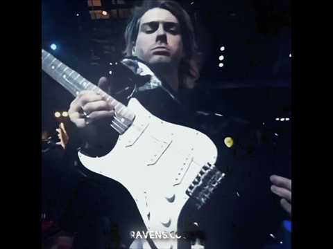 #KURTCOBAIN - simple edit - #nirvana #xyzbca #grunge #kurtcobainforever