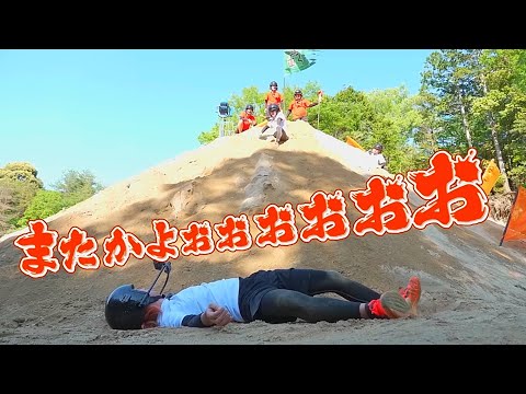 【ボロボロ】圧倒的敗北集【東海オンエア】
