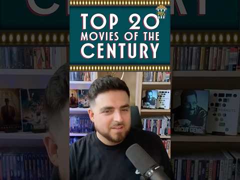 Moneyball leads off our Top 20 movies of the Century