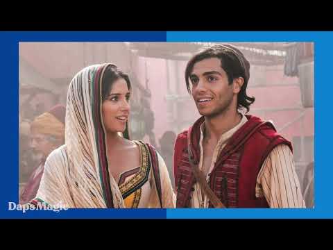 Aladdin | DISNEY THIS DAY | May 8, 2019