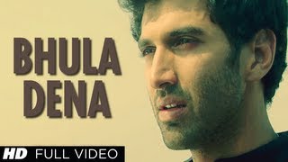 Bhula Dena Aashiqui 2 Full Video Song
