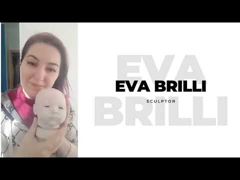 DOLL SCULPTORS OF THE WORLD