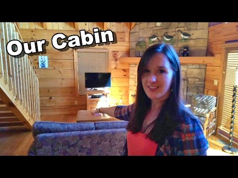 Welcome to our Cabin in the Mountains - TheRcSaylors - UCYWhRC3xtD_acDIZdr53huA