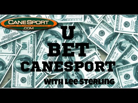 U Bet CaneSport SMU Edition