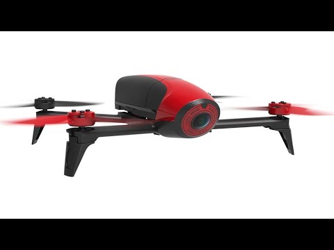 Parrot Bebop 2 First Flight With Skycontroller 1 2018 - UCQGbAWX8sLokMzR3VZr3UiA