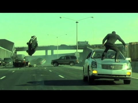 Top 10 Greatest Car Chases in Movies - UCaWd5_7JhbQBe4dknZhsHJg