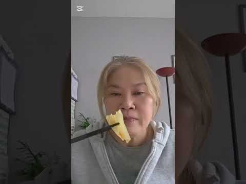 Japanese Udon # Mijo Bệnh Rồi Nấu Mì đơn giản.