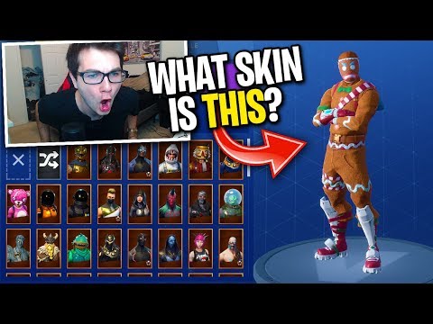 guess that fortnite skin rarest skins only ft - guess that fortnite skin website