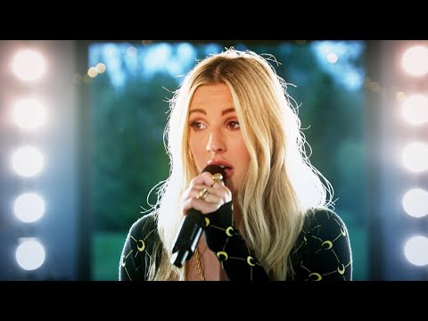 Ellie Goulding - Slow Grenade live (at Save our Summer)