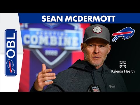 Sean McDermott: Josh Has Grown Leaps and Bounds | One Bills Live | Buffalo Bills video clip